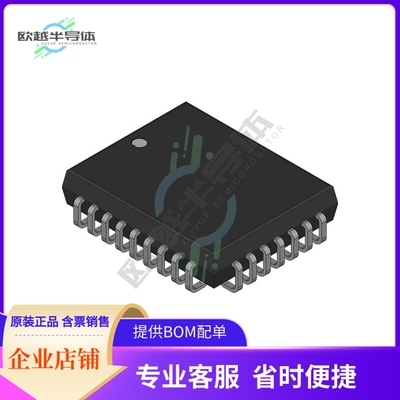 CY7C421-20JC【FIFO, 512X9, 20NS, ASYNCHRONOUS】