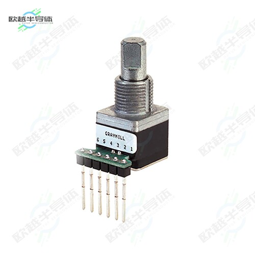 62A22-01-040CH[传感器ENCODER OPTICAL QUAD CABLE]