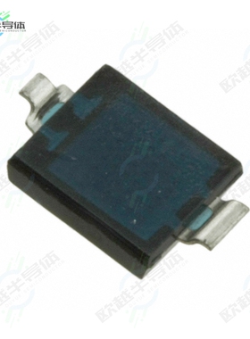 VBPW34FASR[传感器SENSOR PHOTODIODE 950NM 2SMD]