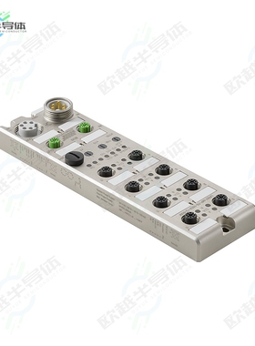 2512830000[传感器UR67-MP-78-16DIO-12-60M]