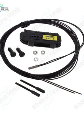 PBCT21X46U[传感器PLASTIC FIBER, DIFFUSE REFLECTIV]