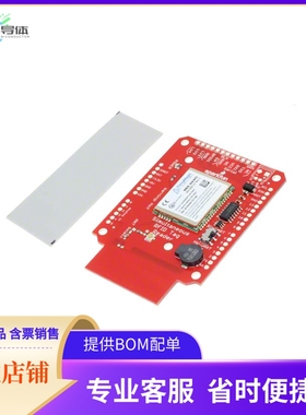 SEN-14066【M6ENANO SIMULTANEOUS RFID READER】开发板 套件 编