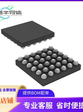 CY62138VNLL-70BAI存储芯片《STANDARD SRAM, 256KX8, 70NS, CMO