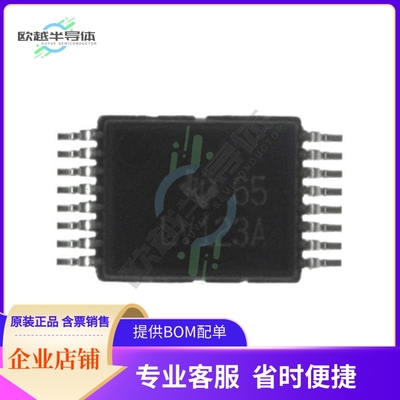 SN74LVC139ADGVR【IC DECODER/DEMUX 1X2:4 16TVSOP】