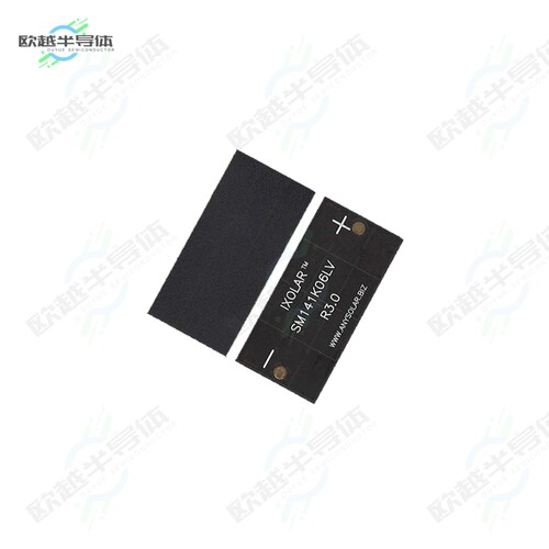 SM141K06LV[传感器MONOCRYST SOLAR CELL 184MW 4.15V]