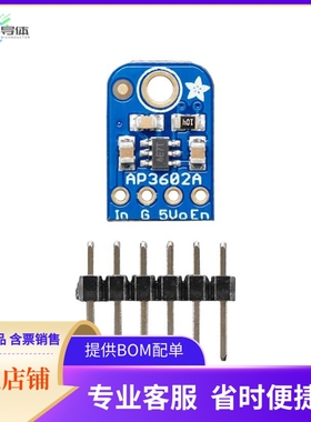 3661【MINIBOOST 5V AP3602A】开发板 套件 编程器