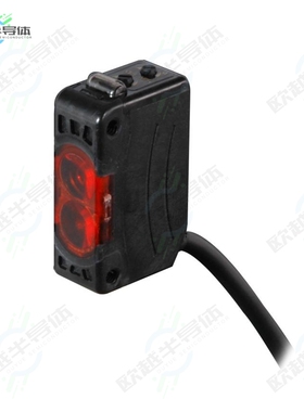 BJN100-NDT-P[传感器PHOTO SENSOR REFLECTIVE 100MM]