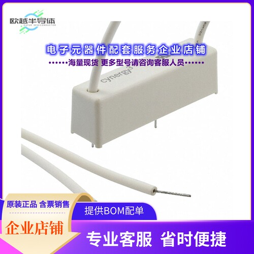 DAR72410FU[继电器RELAY REED SPST-NO 3A 24V]