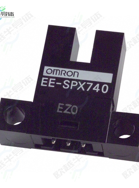 EE-SPX840[传感器SENSOR OPTICAL 3.6MM MODULE SLOT]