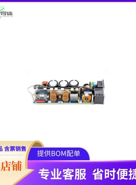 EVAL3KWDBPFCC72TOBO1【3000W DUAL LLC EVAL】开发板 套件 编程