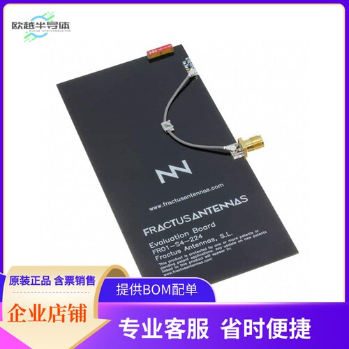 EB_NN02-224-1B-2R-1P【EB_RUN MXTEND 1P MULTIBAND】开发板 套