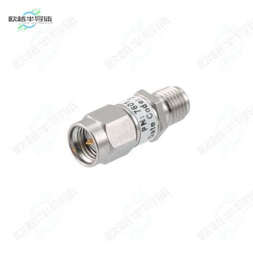 PE7601-5[射频元件5dB RF fixed attenuator 2W, DC t]
