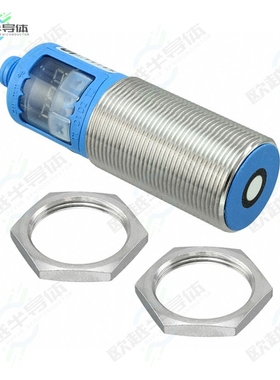 6036917[传感器SENSOR PROX ULTRASN 65-350MM CYL]