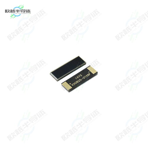 KXOB25-01X8F-TB[传感器MONOCRYS SOLAR CELL 24.5MW 5.53V]