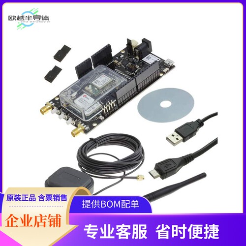 C099-F9P-0【ZED-F9P EVAL ASIA AND ROW】开发板 套件 编程器