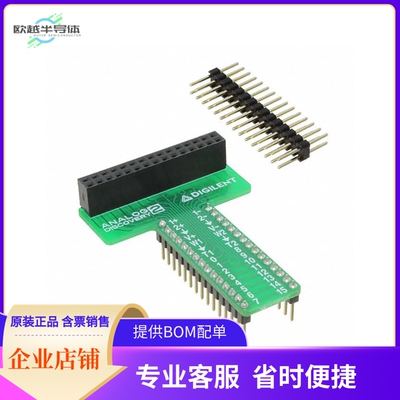 410-373【ANALOG DISCOVERY 2 BREAKOUT BRD】开发板 套件 编程器