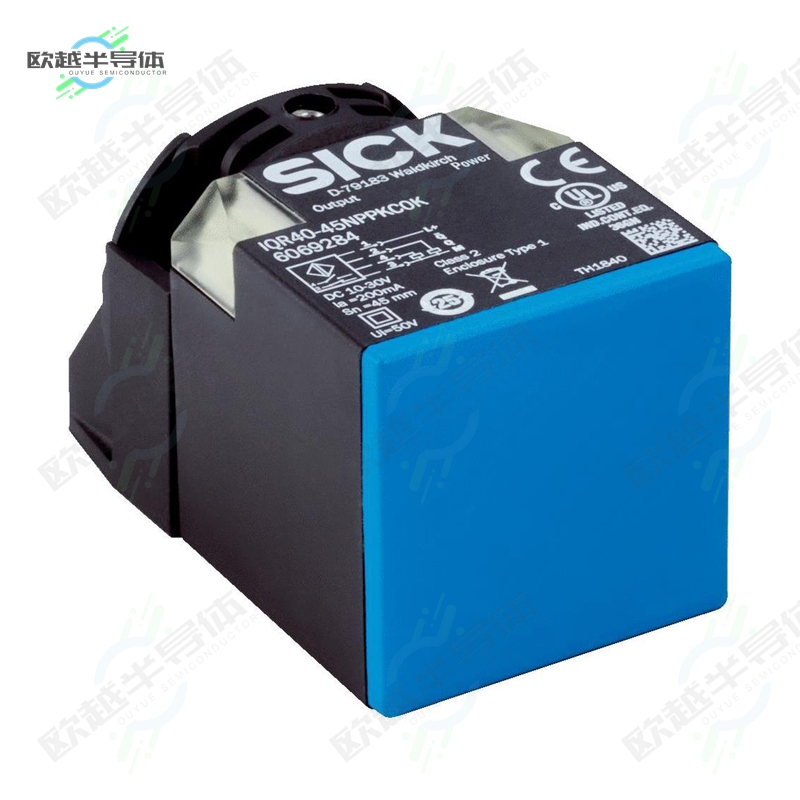 6069284[传感器INDUCT PROXIM SENS]