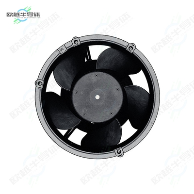 W2E143-AB15-06[风扇FAN AXIAL 115VAC 172X51MM]