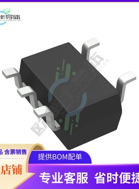 电源管理芯片NCP115ASN250T2G 原装正品 提供电子元器件配单服务