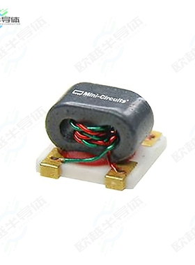 TC2-1TG2+[射频元件1:2 CORE \u0026 WIRE TRANSFORMER, 3 -]
