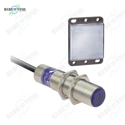 XU9M18MB230[传感器PHOTOELECTRIC SENSORS XU, XU9, P]
