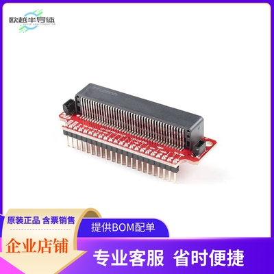 BOB-16446【SPARKFUN QWIIC MICRO:BIT BREAKOU】开发板 套件 编