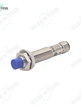 PRDCML12-8DP[传感器SENSOR PROX INDUCTIVE 8MM CYLIND]