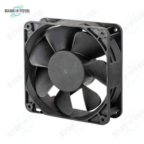 R1238L12BPLB2A[风扇FAN AXIAL 120X38MM 12VDC WIRE]