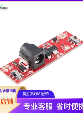 PRT-13157【BREADBOARD PS STICK 3.3/1.8V】开发板 套件 编程器