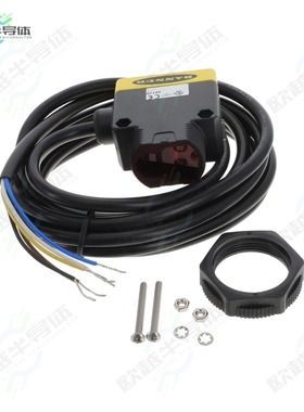 QS30VR3FF200[传感器WORLD-BEAM QS30 SERIES: UNIVERSA]