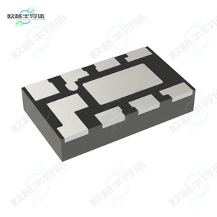VCNL3030X01-GS08[传感器SENSOR OPT 720NM IR 8 WFQFN]