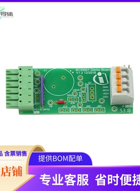 DEMOBCR60160VIVCTRLTOBO1【DEMO_BCR601_60V_IVCTRL】开发板 套