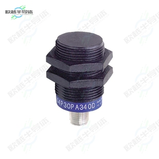 XS4P30KP340D[传感器INDUCTIVE PROXIMITY SENSORS XS,]