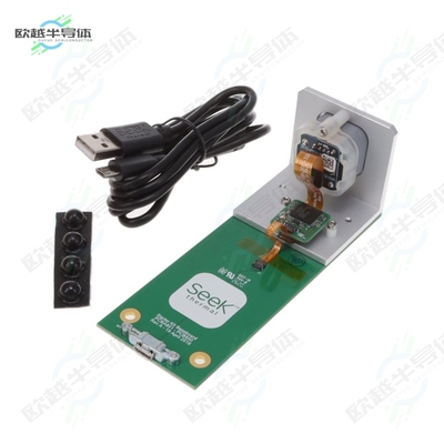 S319SPX[传感器THERMAL IMAGING KIT 320X240, 24D]