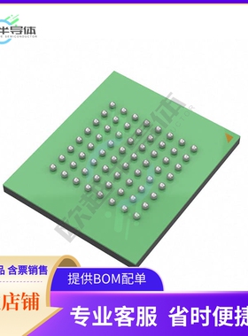 存储芯片IS29GL256-70FLEB原装正品提供电子元器件配单服务