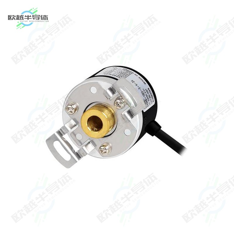 E40H10-100-3-T-24[传感器ENC INCRE TOTEM POLE USR SEL CBL]