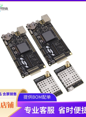 SLWSTK6224A【DEV KIT WIRELESS EZR32WG 169MHZ】开发板 套件