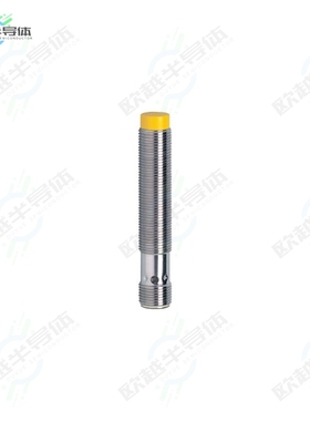 GF711S[传感器SENSOR PROX INDUCTIV 0.5-4MM CYL]