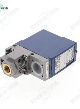 XMLA010B2S11[传感器PRESSURE SWITCH]