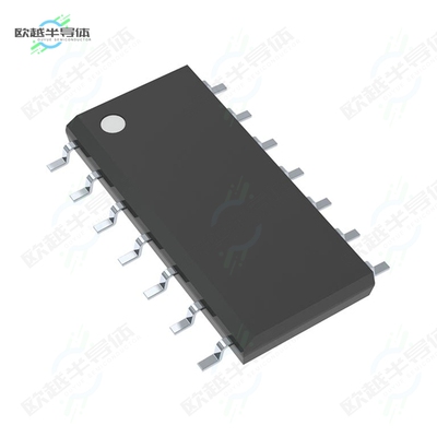 MC1496DR2G[射频元件IC MOD/DEMODULTR BALANCED 14SOIC]