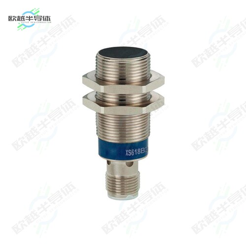 XS108B3PAM12[传感器INDUCTIVE SENSOR XS1 M8, L45MM,]
