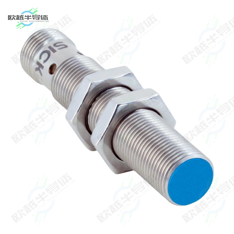 1107437[传感器IMX12-09BPSZC0S    INDUCT.PROXIM]