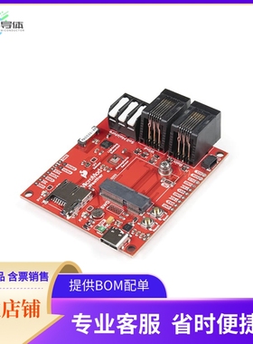 SEN-16794【SPARKFUN MICROMOD WEATHER CARRIE】开发板 套件 编