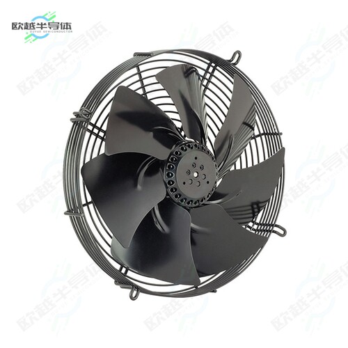 S4E360-EC20-51[风扇FAN AXIAL 400X98MM 230VAC WIRE]