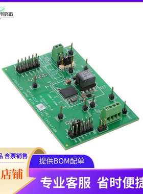 ADP1032CP-3-EVALZ【ISO UPMU&DIGI 3.3VOUT2_CB】开发板 套件