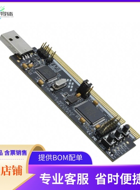 TRK-USB-MPC5602P【STARTERTRAK SPC5602P EVAL BRD】开发板 套