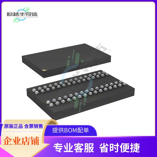 存储芯片IS42S16100H-7BL原装正品提供电子元器件配单服务