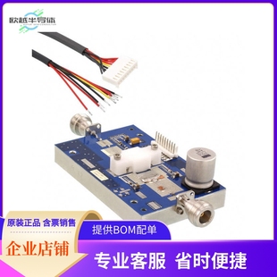 DC919A DEMO 开发板 套件 BOARD LTC2205CUK 编程器