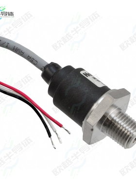 MLH03KPSL01G[传感器SENSOR AMP 3000PSI 1-5VDC OUT]