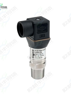 PT30-300PSIG-1-1-50-14[传感器HIGH PERFOMANCE TRANSMITTER]